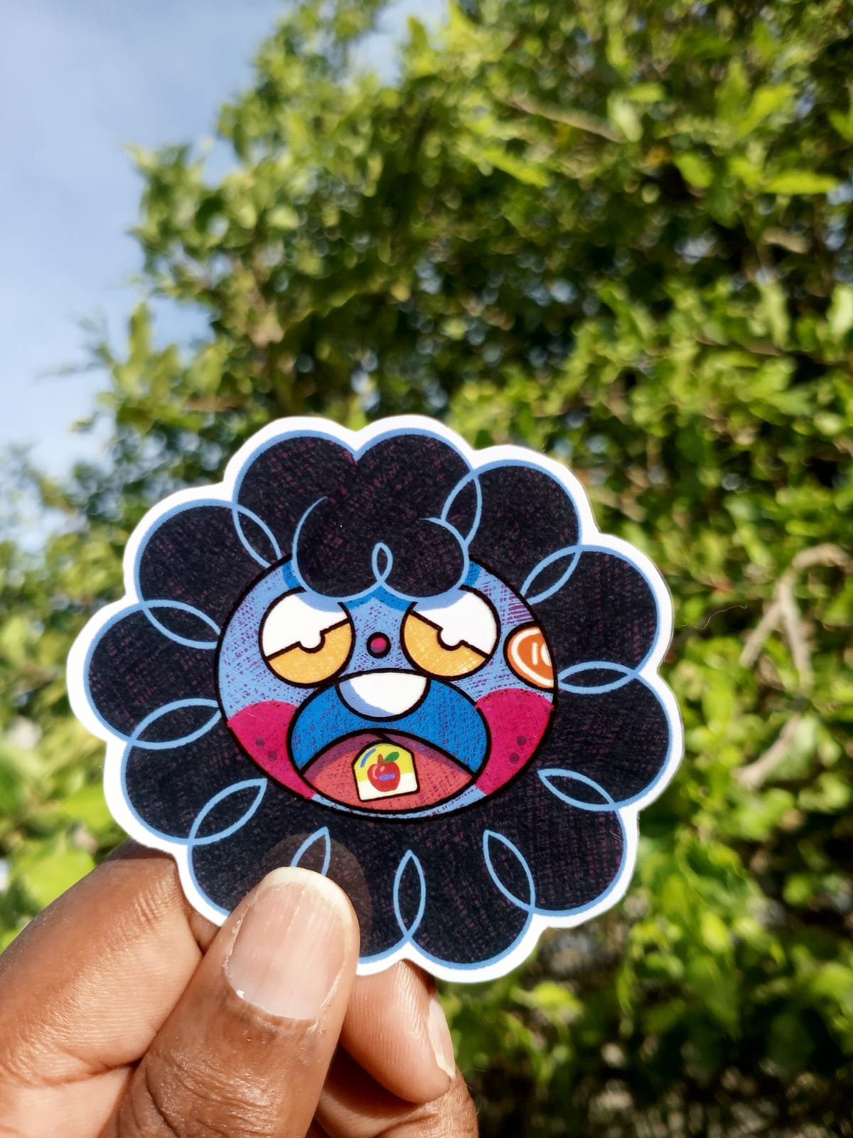 Big Mouth Squigs
